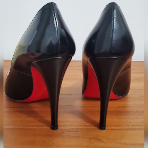 Christian Louboutin Heels - Picture 5 of 11